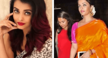 Disha Salian’s Picture Went Viral With Aishwarya Rai