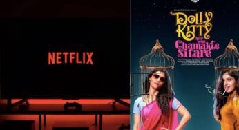 Dolly Kitty On Netflix: Dolly And Kitty’s Stars To Shine