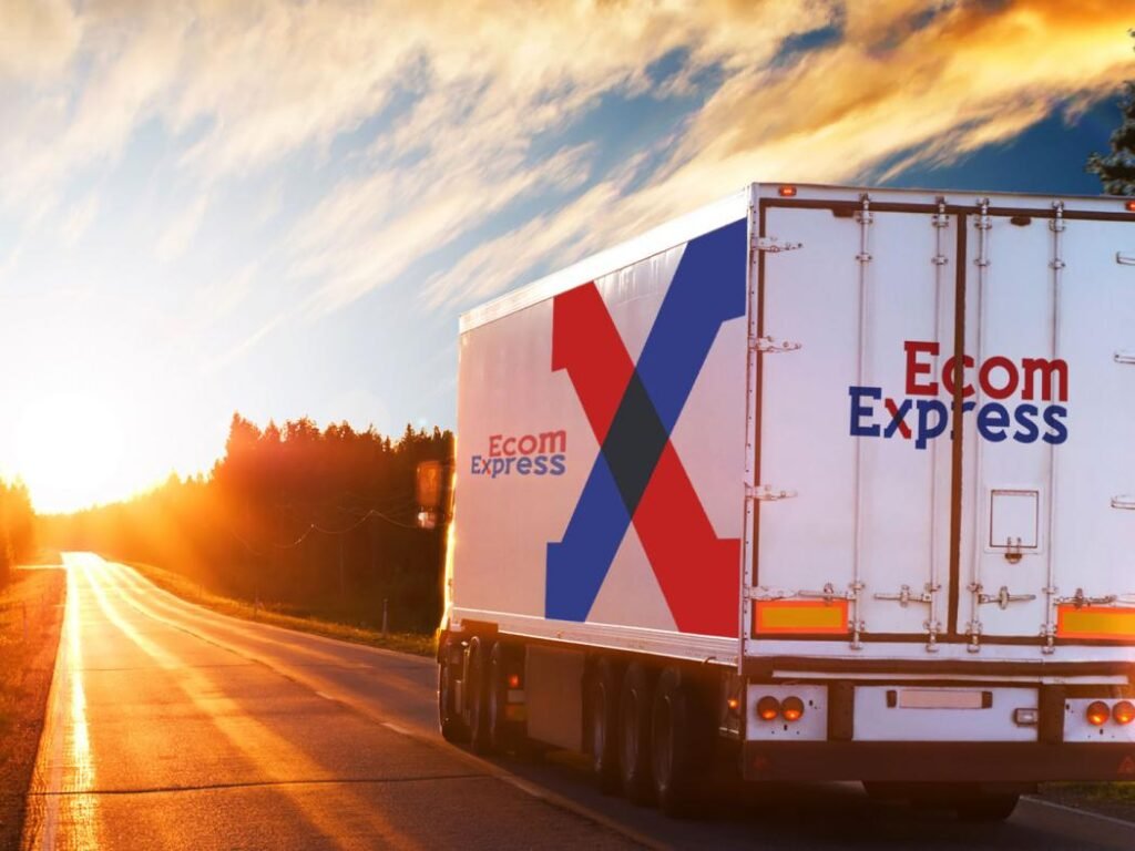Ecom Express plans