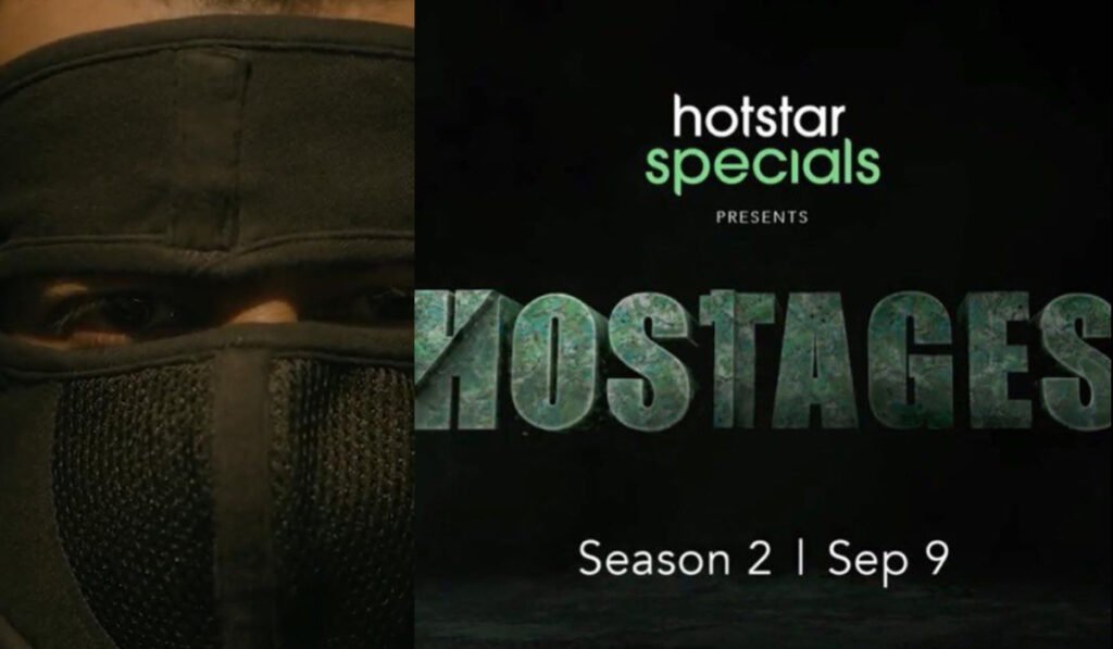 Hostages Season 2