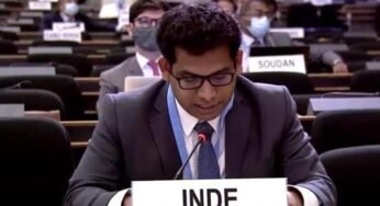 India Advised Pakistan, Turkey, And OIC About Kashmir