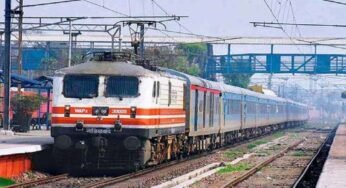 Under Unlock-4, 13 Special Trains From Tamil Nadu