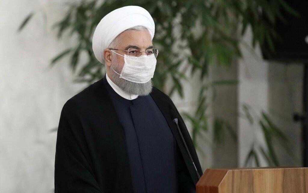 Iran's President