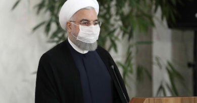 Iran's President