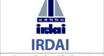 IRDAI Gives Relief To Insurance Companies And Customers
