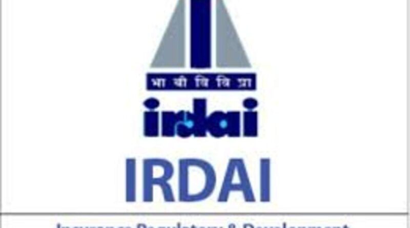 IRDAI gives relief