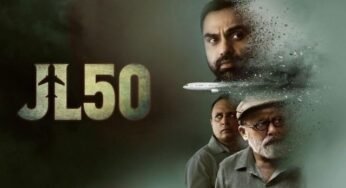 JL 50 Social Media Review: Users Said – ‘Best effort in this genre’