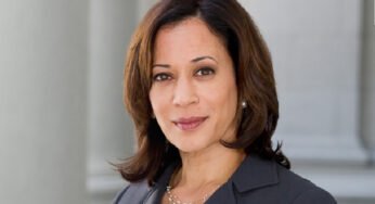 Kamala Harris Remembered Her Mother, In Fundraising Event