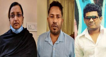 Kerala Gold Smuggling And Bengaluru Drug Racket Case Link