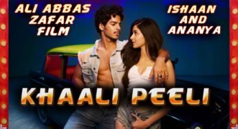Movies Including ‘Khali-Peeli’ Will Be Released On October 2