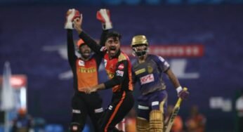 KKR Won, But Captain Karthik Made An Embarrassing Record