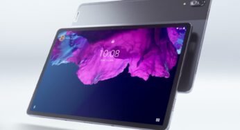 Lenovo Has launched Its Latest Flagship Tablet Tab P11Pro