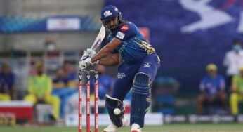 IPL 2020: Rohit Sharma Blamed Batsmen For The Loss