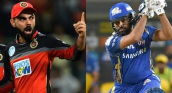 MI vs RCB Match Preview: Rohit and Kohli’s Teams Will Be Batteling