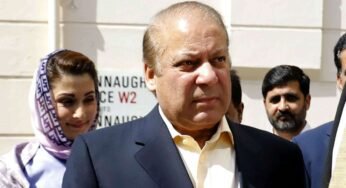 Islamabad High Court: Govt’s Responsibility To Bring Nawaz Sharif