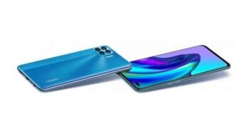Oppo F17 Pro With 6 AI Cameras Including Dual Selfie