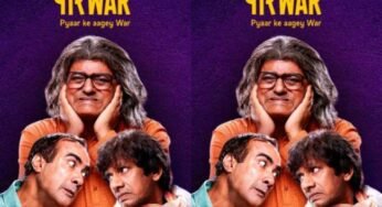 Prolific Actors Made ‘Pariwaar’ Together, Hotstar Will Have ‘War’