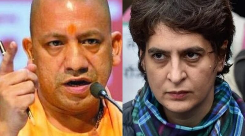 Priyanka's grudge