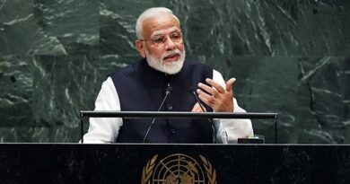 PM Modi may virtually