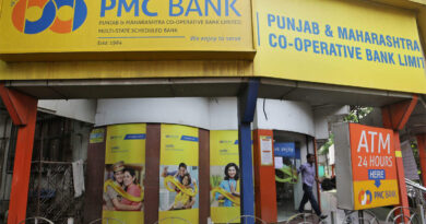 PMC Bank account
