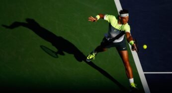 French Open: Nadal To Start A Campaign Against Igor