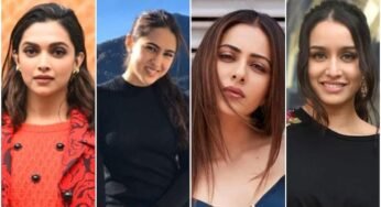 Rakulpreet Receives NCB Summons, Will Be Interrogated