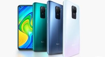 Chance To Buy Redmi 9i Once Again Today