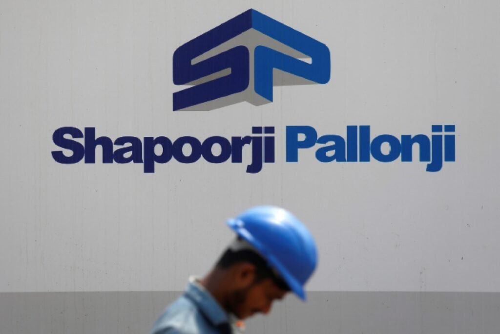 Shapoorji Pallonji group