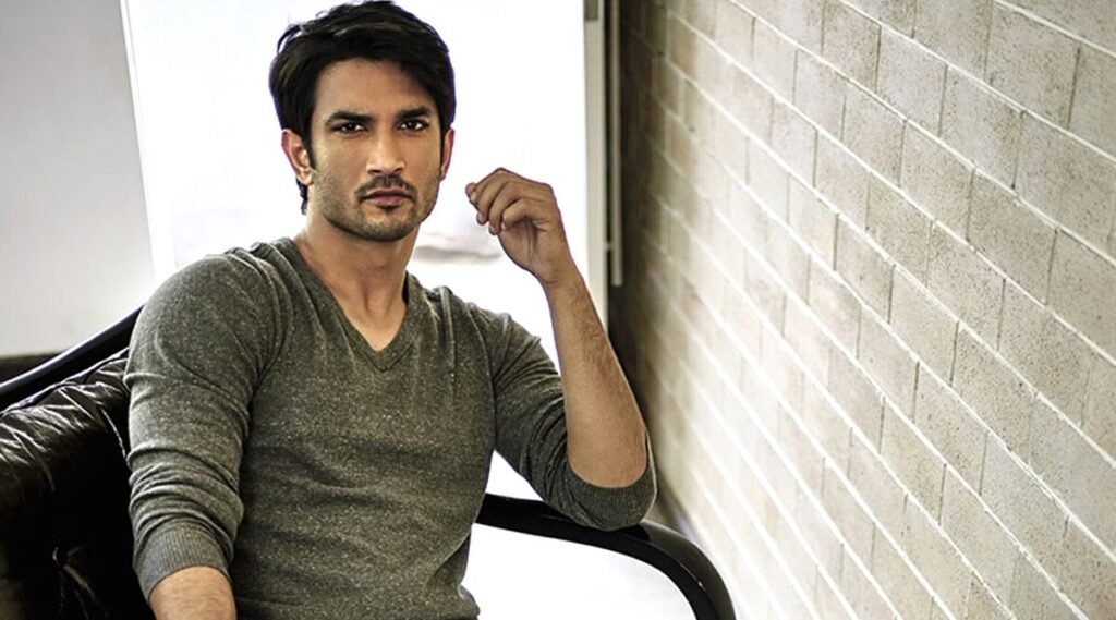 Sushant Singh Rajput Case