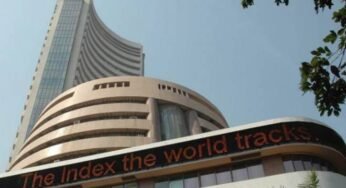 Market Open On Green Mark, Power Grid, Nestle India Shares Rise