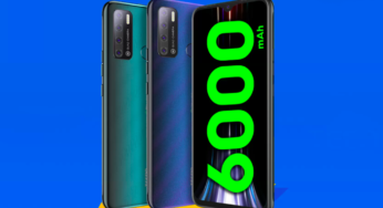 Tecno Spark Power 2 Air Will Be Launched In India Today