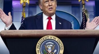 Trump’s Statement On ‘Domestic Terror’ Created Outrage