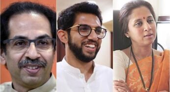 CBDT Probes False Affidavit Allegations Against Uddhav Thackeray
