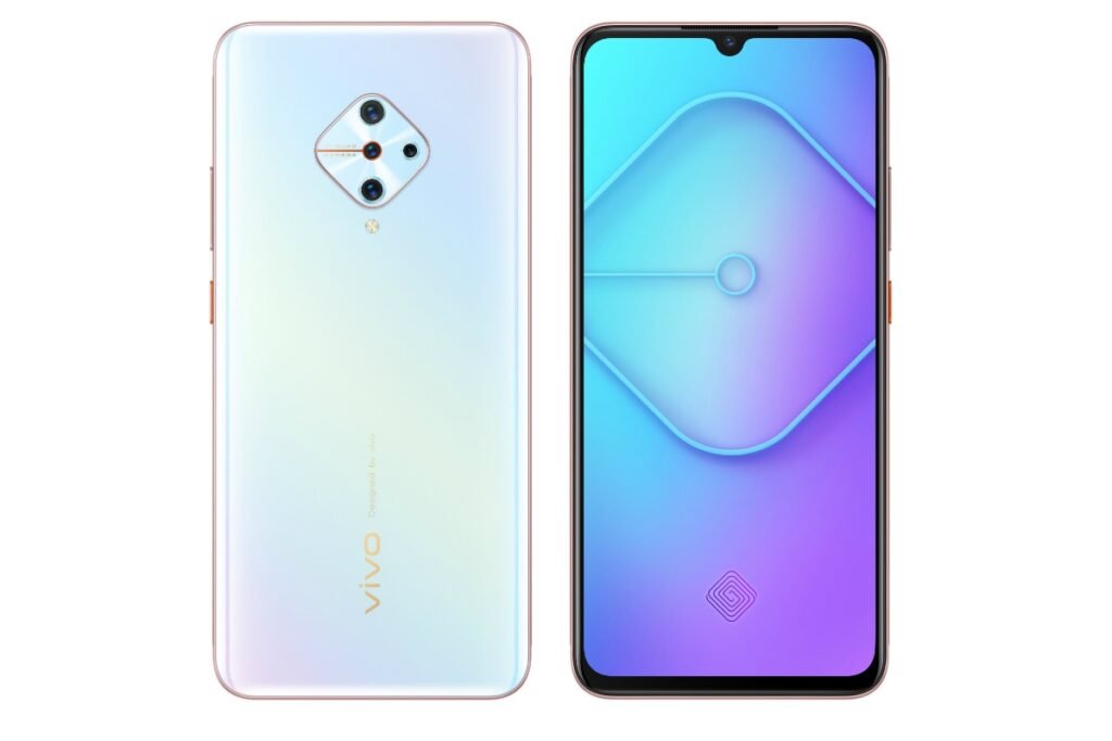 Vivo S1 Pro price cut