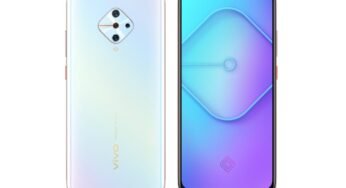 Vivo S1 Pro Price Cut, Now Available With New Price Tag