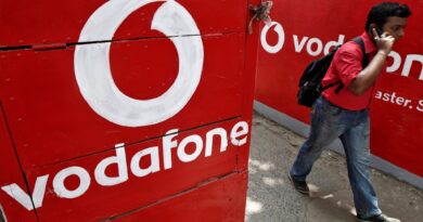 Vodafone Retrospective Tax
