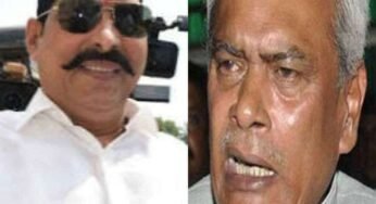 The Ancestry Of Musclemen Flourishing In Bihar Politics