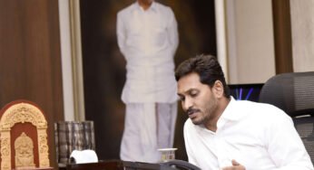 AP CM Jagan: Dussehra Official Holiday For Women Employees