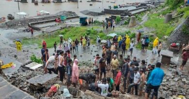 Twenty Five Died in Telangana