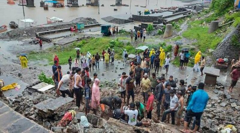 Twenty Five Died in Telangana