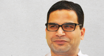 Prashant Kishore Missing From The Bihar Election Scene