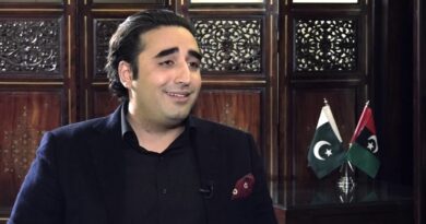 Bilawal Bhutto challenged