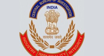 Uttar Pradesh Govt Sent Recommendation For CBI Probe