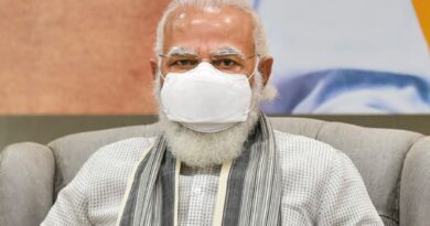 PM inaugurated India Energy
