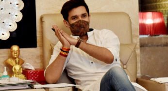 Chirag In The Political Mode After His Father’s Death