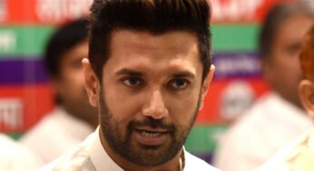 Chirag’s Letter Against CM Nitish, RJD Said – He Cheated Everyone