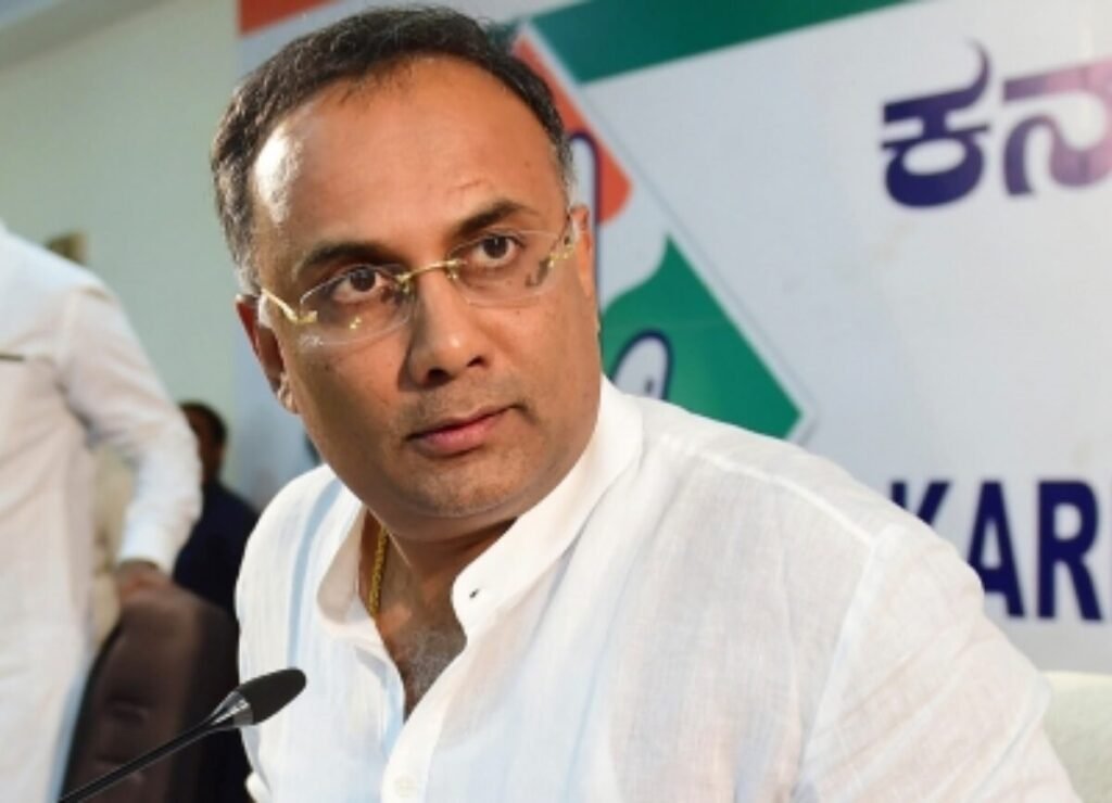 Dinesh Gundu Rao