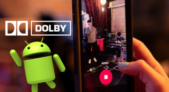 New Features Added To Dolby On, Sound Quality Will Be Better