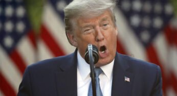 America Will Never Forget What China Did- Donald Trump