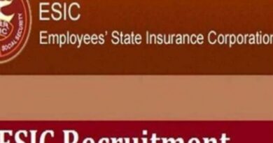 ESIC employees can claim